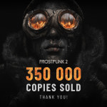 Tựa game chiến thuật sinh tồn hấp dẫn Frostpunk 2 đã bán được 350.000 bản chỉ trong 3 ngày