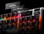 SteelSeries công bố bàn phím gaming cao cấp Apex Pro Gen 3 Series