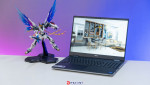 Đánh giá Dell Precision 7680 Mobile Workstation - Định nghĩa laptop workstation chuẩn chuyên nghiệp