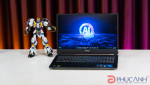 Đánh giá MSI Gaming Cyborg 15 AI A1VEK-053VN | Laptop AI gaming dần trở nên phổ biến