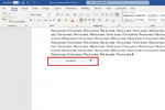 Hướng dẫn xóa ngắt trang trong Word cực chi tiết
