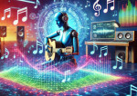 Top 10 công cụ A.I giúp bạn sáng tác nhạc phổ biến hiện nay