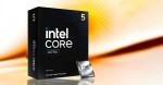 Intel Core Ultra 5 225F bị rò rỉ, CPU Arrow Lake 10 nhân với xung nhịp tăng cường 4,9 GHz