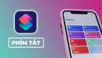 Tính năng Phím tắt là gì? Top 3 phím tắt iPhone Bạn Nhất Định Phải Biết