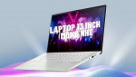Top 5 laptop 13 inch mỏng nhẹ hiệu năng mạnh mẽ hiện nay