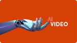 Tạo video chuyển cảnh từ ảnh siêu mượt bằng ứng dụng AI Haiper
