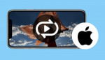 Hướng dẫn bạn cách lặp lại video trên iPhone tự động