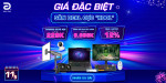 [Khuyến Mại] Giá đặc biệt - Săn Deal cực Kool