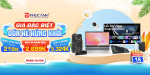 [Khuyến Mại] Giá đặc biệt - Đón hè hứng khởi