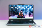 Đánh Giá Laptop Lenovo LOQ Gaming 15IRX9 83DV00UFVN | Cấu hình ổn áp trong phân khúc 30 triệu