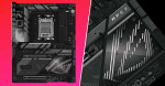 ASUS giới thiệu ROG Crosshair X870E APEX, bo mạch APEX OC đầu tiên dành cho CPU AMD Ryzen