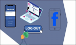 Hướng dẫn bạn cách đăng xuất Facebook trên máy tính, điện thoại từ xa đơn giản nhất