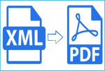 Hướng dẫn chuyển đổi file XML sang PDF một cách nhanh chóng nhất