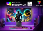 LG 27GX790A - Màn hình chơi game UltraGear OLED cao cấp với tần số quét lên đến 480Hz