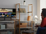 Đánh giá LG MyView Smart Monitor 34SR60QC - Kiểu dáng độc đáo, trải nghiệm giải trí đỉnh cao 