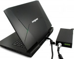 Giải phóng hoàn toàn sức mạnh Lenovo Legion Pro 9i với Adapter AC 780W của Eurocom