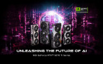 MSI công bố dòng sản phẩm NVIDIA GeForce RTX 5070 Ti Series