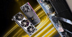 ASUS ROG Astral RTX 5090 bốc cháy sau khi hỏng tầng cấp nguồn