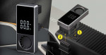 Pháp Sư Trung Hoa ra mắt kit chuyển đổi góc 12VHPWR có chức năng theo dõi quạt, nguồn và nhiệt độ cho RTX 40 Series