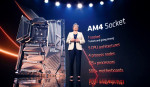AMD ra mắt 6 APU Ryzen 5005G mới: Socket AM4 và đồ họa Vega vẫn tồn tại