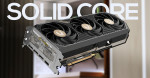 ZOTAC ra mắt dòng GeForce RTX 5080/5070Ti SOLID CORE, chỉ dày 2,5 slots