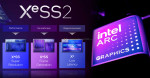 Intel ra mắt XeSS 2 SDK, Unity và plugin Unreal Engine 4/5 cũng đã có sẵn