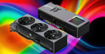 LENOVO ra mắt card đồ họa GeForce RTX 5090D và RTX 5080 LEGION