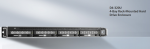 TerraMaster ra mắt DAS D4-320U nhỏ gọn, lưu trữ lên đến 88TB