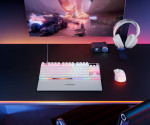 SteelSeries Mở Rộng Dòng Bàn Phím Apex Pro Gen 3 cho người dùng