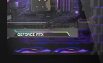 Tin Vui Cho Game Thủ: Lenovo Legion Tower 5i Gen 10 Sắp Xuất Hiện Với quái vật RTX 5060 Ti
