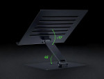 Razer Ra Mắt Dòng Phụ Kiện Giá Đỡ Laptop Cao Cấp 