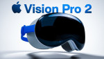 Apple Vision Pro 2: nhẹ hơn, rẻ hơn và mạnh mẽ hơn
