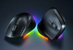 Razer Ra Mắt Dòng Chuột Không Dây Công Thái Học Mới: Pro Click V2 và Pro Click V2 Vertical Edition
