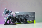 Đánh Giá ASUS PRIME GeForce RTX 5060Ti 8GB GDDR7 OC Edition | Liệu Có Đủ VRAM? 