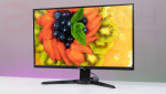 Đánh Giá Màn hình gaming Viewsonic XG2709A | Tần Số Quét 240Hz, Chân Đế Siêu Linh Hoạt 