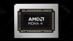 Lộ GPU Di Động AMD RDNA 4 Với Dòng Cao Cấp Nhất Là Radeon RX 9080M