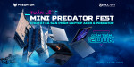 [Khuyến Mãi] Tuần lễ Mini Predator Fest Đà Nẵng - Deal hot cho các dòng máy laptop Acer