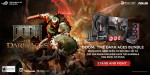 [Khuyến Mãi] Tặng code game DOOM: The Dark Ages và cơ hội bốc thăm trúng thưởng bộ PC ASUS đỉnh cao