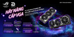 [Khuyến Mãi] PC của bạn có đủ mạnh mẽ đển chiến game 2K/4K không?