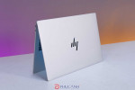 Đánh giá HP OmniBook X 14 AI: Thiết kế tinh tế, pin bền bỉ, hiệu năng ổn định và loạt tính năng AI hữu ích
