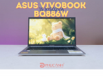 Asus Vivobook 15 X1502VA-BQ886W: Laptop văn phòng đa năng cho người dùng 
