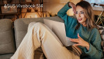 ASUS Vivobook S14 – Laptop Mỏng Nhẹ Tốt Nhất Cho Người Dùng Trẻ