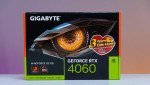 Đánh Giá Gigabyte GeForce RTX 4060 WINDFORCE OC | Còn Tốt Vào Năm 2025?