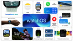 Tất cả những gì cần biết về watchOS 26 - Danh sách những mẫu Apple Watch sẽ được cập nhật phiên bản watchOS 26 mới nhất