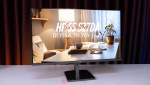 Màn hình HP S5 527da B11W6AT: Màn văn phòng chuyên nghiệp với tần số quét 100Hz cho làm việc và giải trí
