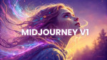 Midjourney V1 là gì? Hướng dẫn chi tiết cách sử dụng công cụ tạo video AI mới nổi, đối thủ đáng gờm của Google Veo 3
