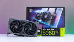 Đánh Giá Card đồ họa MSI GeForce RTX 5060 Ti 8G GAMING OC | Mọi Thứ Đều Ổn