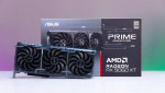 Đánh Giá Card đồ họa Asus Prime Radeon RX 9060 XT OC Edition 16GB | Hoàn Hảo Và Toàn Diện