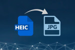 Cách chuyển đổi định dạng ảnh HEIC trên Iphone sang JPEG nhanh chóng và dễ dàng nhất