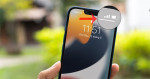 Đường kẻ ngang nằm dưới biểu tượng pin iPhone có nghĩa gì?
